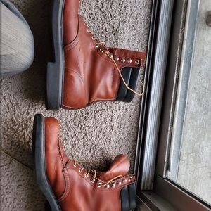 Men’s redwing boots